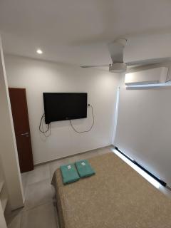 Departamento Exclusivo - Moderno - Amplio y Cómodo - 7