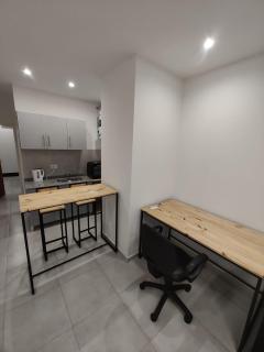 Departamento Exclusivo - Moderno - Amplio y Cómodo - 5