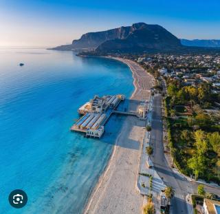 Casa a Mondello 2 passi dal Mare - 6