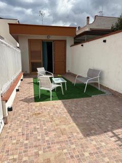 Casa a Mondello 2 passi dal Mare - Palermo - 9
