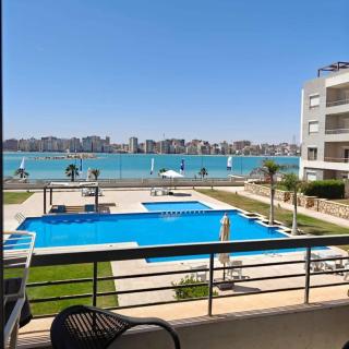 Long Island Luxury Units Family only - Marsa Matruh - 7