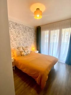 Entire apartment with balcony - Le Pradet - 5