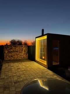 CISZA Bungalows Village / Blisko Natury - Nowęcin - 7