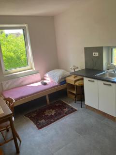 Třeboň - Apartmány - Vodárenská 534 - Na Kopečku - 9