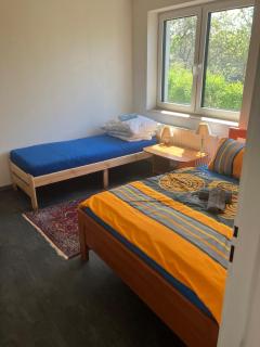 Třeboň - Apartmány - Vodárenská 534 - Na Kopečku - 8