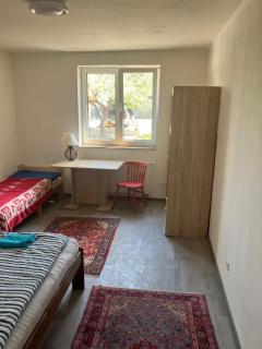 Třeboň - Apartmány - Vodárenská 534 - 4