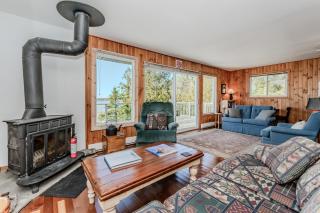 Stonehenge Tobermory - Rustic Retreat - Miller Lake - 8