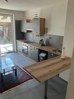 Třeboň - Apartmány - Vodárenská 534 - Na Kopečku - 0