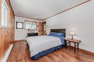 Stonehenge Tobermory - Rustic Retreat - Miller Lake - 1