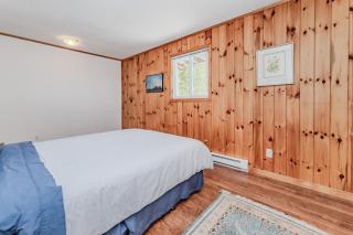 Stonehenge Tobermory - Rustic Retreat - Miller Lake - 2