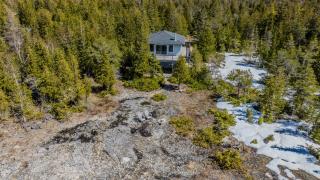 Stonehenge Tobermory - Rustic Retreat - Miller Lake - 9