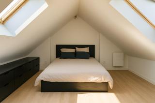 Cozy Duplex Lille Centre Design & Quiet - Lille - 6