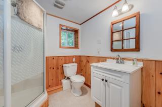 Stonehenge Tobermory - Rustic Retreat - Miller Lake - 3