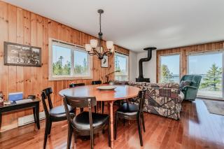 Stonehenge Tobermory - Rustic Retreat - Miller Lake - 6
