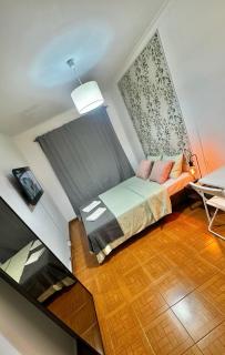 Quarto duplo tejo - Barreiro - 4