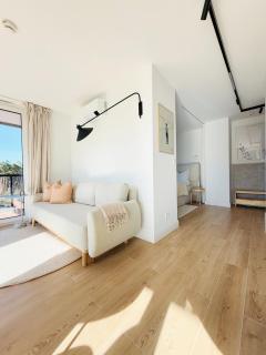 ThePine Apartments Lighthouse Mrzeżyno Widok Spokój Komfort - 5