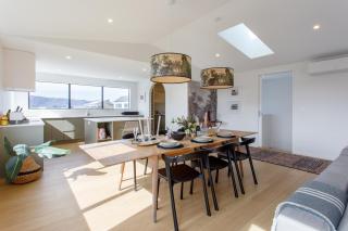 Luxury Lindis Lookout - Wanaka - 8