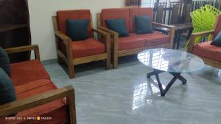 HWO Bangalow 1 - Sreemangal - 3