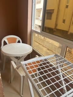 Au centre de Saïdia - Oulad Akkou - 4