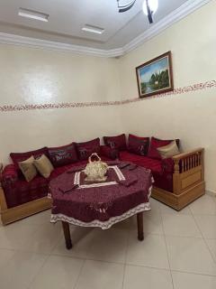 Au centre de Saïdia - 2