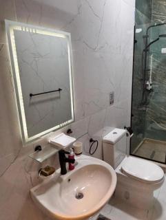 Quadruple room - Il Cairo - 7