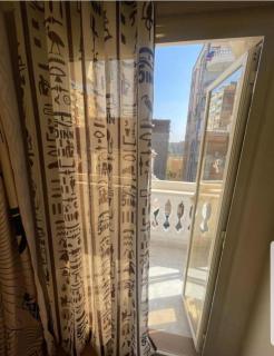 Quadruple room - Il Cairo - 2