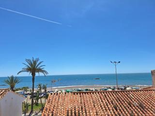 Casa Cala del Mar - La Cala del Moral - 9