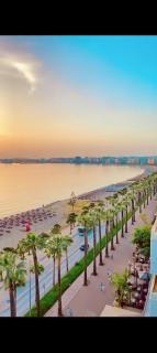 SEA View Apartment - Valona - 7