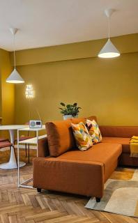 Lovely Sparkly Apartment - Krakow - 0