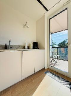 ThePine Apartments Lighthouse Mrzeżyno Widok Spokój Komfort - 2