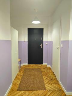 Lovely Sparkly Apartment - Krakow - 2