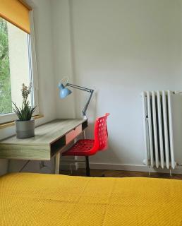 Lovely Sparkly Apartment - Krakau - 6