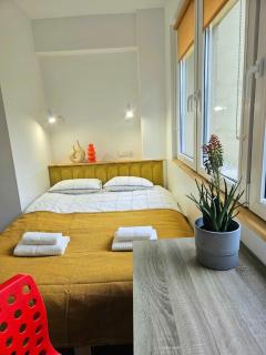 Lovely Sparkly Apartment - Krakow - 5