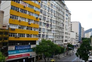 Apartamento Ipanema - Rio de Janeiro - 9
