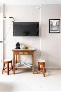 Apartamento Ipanema - Rio de Janeiro - 5