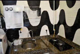 Apartamento Ipanema - Rio de Janeiro - 1