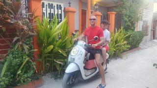 Finnimas Surfcamp Maldives - Thimarafushi - 7