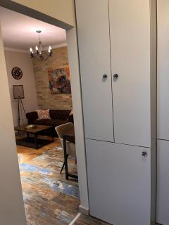 Tiszafa Apartman Szeged - Szeged - 6