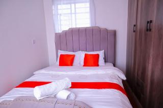 Lola Homes Bnb - Thika - 7