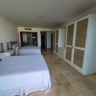 Beachfront Studio Punta Palmera - Punta Cana - 2
