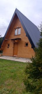 Planinska kuća Stašević - Mitrovac - 7