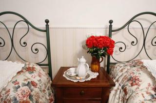 Bed&Breakfast 1912 - 3