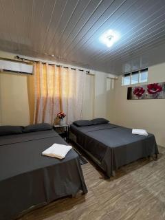 Queen's Comfort Inn - Port-of-Spain - 9
