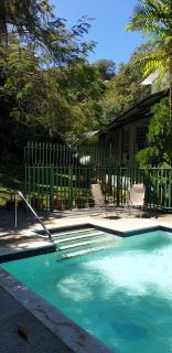 Queen's Comfort Inn - Port-of-Spain - 3