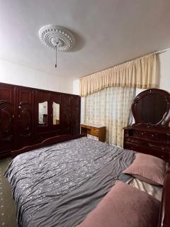 Salem Ayyash House - Ajloun - 2