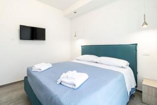 100 meters from the sea, AC, private parking and Wi-Fi - Civitanova Marche - 9