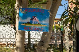100 meters from the sea, AC, private parking and Wi-Fi - Civitanova Marche - 7
