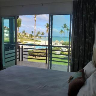 Beachfront Studio Punta Palmera - Punta Cana - 4