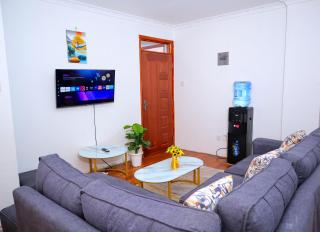 Lola Homes Bnb - Thika - 9