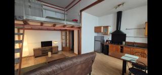 avignon centre appartement 4 personnes - 4